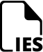 IES file (IES) 4058075799646