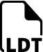 LDT file (Eulumdat) 4058075799646
