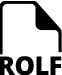 ROLF file (Relux) 4058075799646