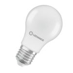 Ledvance Classic LED E27 Peer Mat 10W 1055lm - 827 Zeer Warm Wit | Vervangt 75W