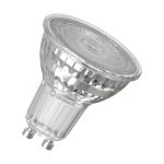 Ledvance LED GU10 PAR16 Performance 3.7W 350lm 36D - 930 Warm Wit | Beste Kleurweergave - Dimbaar - Vervangt 50W