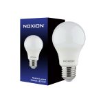Noxion Lucent Classic LED E27 Peer Mat 8.5W 806lm - 830 Warm Wit | Vervangt 60W