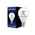 Noxion LED E14 Kogel 5W 470lm - 922 - 927 Dim to Warm| Beste Kleurweergave - Dimbaar - Vervangt 40W