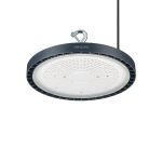 Philips LED Highbay BY121P Coreline G5 Aluminium Grijs 72W 10500lm 85x85D - 840 Koel Wit | IP65 - Dali Dimbaar