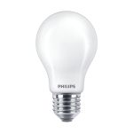 Philips Master LED E27 Peer Filament Mat 7.2W 1055lm - 922-927 Dim To Warm | Beste Kleurweergave - Dimbaar - Vervangt 75W