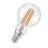 Osram Classic LED E14 Kogel Filament Helder 2.2W 470lm - 827 Zeer Warm Wit | Vervangt 40W