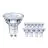 Voordeelpak 10x Philips Corepro LED Spot GU10 PAR16 4.6W 370lm 36D - 830 Warm Wit | Vervangt 50W