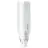 Philips CorePro PL-C LED 5.9W 660lm - 840 Koel Wit | 2-Pin - Vervangt 13W