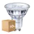 Voordeelpak 10x Philips Corepro LED Spot GU10 PAR16 3.5W 265lm 36D - 830 Warm Wit | Vervangt 35W