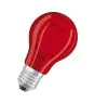 Osram LED Star Classic Decor E27 Peer Filament Mat 2.5W 45lm - Rood | Vervangt 7W