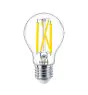 Philips Classic LED Lamp E27 Peer Filament Helder 11.5W 1521lm - 922-927 Dim to Warm | Beste Kleurweergave - Dimbaar - Vervangt 100W