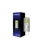 Noxion Bolt LED Capsule GY6.35 2.6W 300lm - 830 Warm Wit | Vervangt 28W