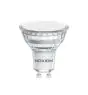 Noxion PerfectColor LED Spot GU10 PAR16 6.7W 650lm 120D - 940 Koel Wit | Beste Kleurweergave - Dimbaar - Vervangt 50W