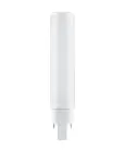 Ledvance Dulux-D LED 10W - 830 Warm Wit | 4-Pin - Vervangt 26W