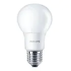 Philips Corepro LED Lamp E27 Peer Mat 4.9W 470lm - 840 Koel Wit | Vervangt 40W