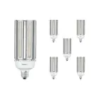 Voordeelpak 6x Ledvance LED Lamp HQL LED P E40 90W 13000lm - 840 Koel Wit | Vervangt 250W