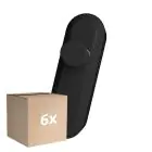 Voordeelpak 6x Noxion LED Cord Dimmer switch RLC 0-50W 220-240V