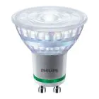 Philips MASTER LED Spot Classic GU10 PAR16 2.1W 375lm 36D - 827 Zeer Warm Wit | Vervangt 50W