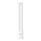 Noxion Lucent PL-L LED 11.9W 1450lm - 830 Warm Wit | 4-Pin - Vervangt 24W