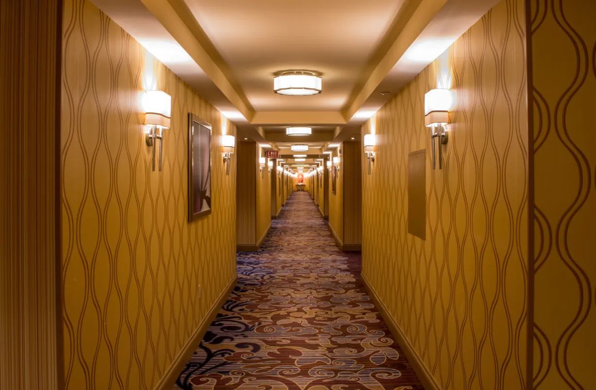 Gang LED verlichting